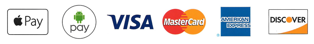 Accepted Payment Methods